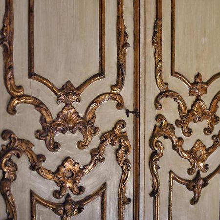 Al Massimo Piacere Bed & Breakfast Palermo Exterior photo