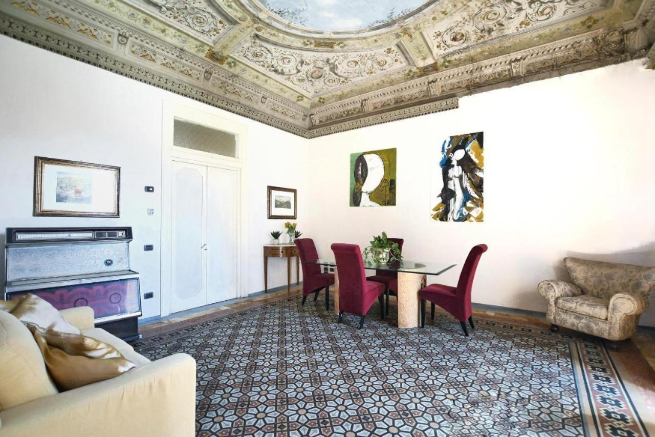 Al Massimo Piacere Bed & Breakfast Palermo Exterior photo
