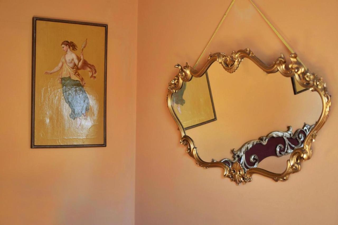 Al Massimo Piacere Bed & Breakfast Palermo Exterior photo